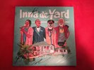 Inna De Yard Vinyl Signed/Autographed by Jah9, Winston McAnuff, and ???
