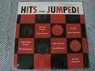 HITS THAT JUMPED Checker Tune Weavers Fuqua McCracklin OldStore Stock Lp SEALED