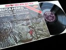 Brahms: Hungarian Dances - Dorati **Mercury Hi-Fi Stereo AMS 16006 ED1 LP**