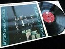 Berlioz: Overtures - Charles Munch **RCA Living Stereo SB-2125 ED1 LP**
