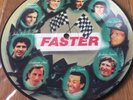 George Harrison Faster 7