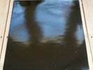 Metallica Black Album Vinyl LP UK 1st Press A2 B2 A1 B1 Vertigo Swirl EX+/EX