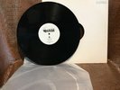 “Overkill” HRM Hauppauge Record Manufacturing Test Pressing Vinyl Record Album D