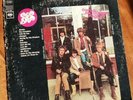 MOBY GRAPE Rare 1967 Censored Stereo LP Album COLUMBIA CS 9498 NO POSTER.