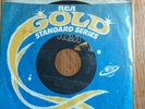 DISQUE VINYLE 45 T JOHN DENVER TAKE ME HOME