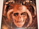 Six Feet Under - Bringer Of Blood, Vinyl Record NM