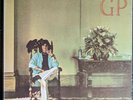 Gram Parsons - GP 1973 Terre Haute Pressing - Vinyl LP (VG+/VG+)