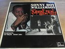 Sonny Boy Williamson  & The Yardbirds Recorded Live At The Cram-Daddy Club
