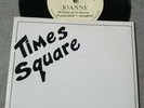 TIMES SQUARE - JOANNE - 7 INCH VINYL - EXCELLENT CONDITION - UK MOD / POWER POP