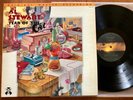 AL STEWART Year Of The Cat MFSL Mobile Fidelity HALF SPEED AUDIOPHILE Japan LP
