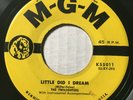 THE TWILIGHTERS - LITTLE DID I DREAM 7