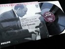 Liszt: Piano Concertos 1 & 2 - Richter **Philips Hi-Fi Stereo SABL 207 ED1 LP**