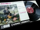 Ravel: Rapsodie Espagnole - Fritz Reiner **RCA Living Stereo SB-2042 ED1 LP**