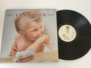 VAN HALEN 1984 LP Record Vinyl 1st PR-1983 MCMLXXXIV Warner-Bros 1-23985 Poster