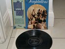 The Temptations - Gettin' Ready 1966 UK LP TAMLA MOTOWN MONO 1st northern soul