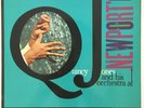2 x LPs Quincy Jones And His Orchestra ?- Live At Newport 1961 + Around The Worl