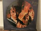 HARRY POTTER AND THE CHAMBER OF SECRETS 2LP 2018 PICTURE DISC NEW SEALED VINYL
