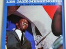 Art Blakey Au Club Saint-Germain Vols. 1-3 Complete 3LP Box Near Mint Lee Morgan
