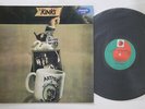 LP Kinks Arthur Or The Decline & Fall Of British SP205030 PRT Japan Vinyl PROMO