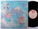 LOVE Reel To Real RSO LP VG++  
