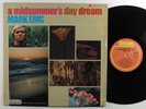 MARK ERIC A Midsummer's Day Dream REVUE LP VG++ promo  