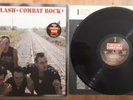 The Clash - Combat Rock, ORG 1982 12