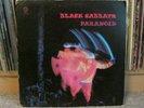 Black Sabbath ?Paranoid VINYL LP Warner Bros BSK 3104 1979 Gatefold EX