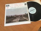 SAX 2529 B/S ED1 Haydn/Mozart symphonies George Szell Cleveland NM  lovely copy