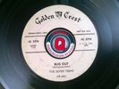 RARE DOO WOP Seven Teens Bug Out Steady Guy on Golden Crest 503 - HEAR IT