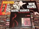 Wayne Kramer - Death Tongue, Hard Stuff, Dangerous Madness, Citizen MC5 Stooges