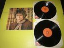 BOB DYLAN - BLONDE ON BLONDE 2LP- CBS 66012 MONO EX-/EX+ GAT INNER 1970 RE ITALY
