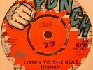 herman - listen to the beat / sounds only - 1971 - 7