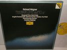 2741 006 Wagner Tristan Und Isolde Staatskapelle Dresden Carlos Kleiber 5LP Box