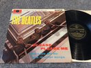 THE BEATLES Please Please Me LP*1st GOLD PARLOPHONE *DICK JAMES* SUPERB ORIGINAL