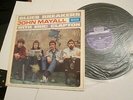 PSYCH JOHN MAYALL BLUES BREAKERS LP W ERIC CLAPTON AUSTRALIA DECCA SKLA-4804 NM