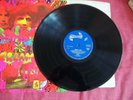 CREAM ---Disraeli Gears --- LP UK 1st Press 1967 ---STEREO ---REACTION 594 003