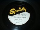 78-Lloyd Price -1952 release Specialty #428-Lawdy Miss Clawdy / Mailman Blues E-