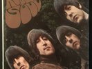 THE BEATLES Rubber Soul Album LP 1971 ST 2442 - EX+NM- Vinyl w/ Mfd. by Apple
