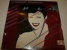 Duran Duran Rio 1982 LP Vinyl Album Factory Sealed Hungry Like The Wolf