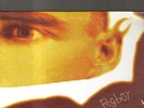 PEGBOY - earwig LP