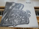 COMUS FIRST UTTERANCE LP  1970's  PRESS HOLY GRAIL BEO DAWN VERTIGO