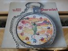 BANCO DEL MUTUO SOCCORSO - DARWIN 1st Press 1972 Genesis lyric inner vertigo