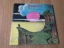 HAWKWIND - WARRIOR ON THE EDGE OF TIME. 1975 LP RECORD FOLD OUT SHIELD COVER