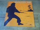 Lee Perry & The Upsetters ?- Revolution Dub 1975 UK LP CACTUS 1st DUB/ROOTS