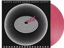 QUEEN Jazz Pink Coloured Vinyl New & Sealed Sold Out HMV Exclusive