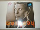 David Bowie - Heathen - 180gram Vinyl LP & Download Code - Brand New & Sealed