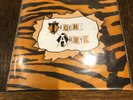 7” Tiger Army Temptation Rare Original Rockabilly Psychobilly Meteors