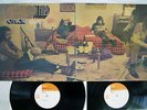 SOFT MACHINE THIRD CBS/SONY SONP-50336,7 JAPAN VINYL 2LP