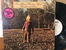 THE ALLMAN BROTHERS BAND (BROTHERS AND SISTERS) CAPRICORN CP 0111 WL PROMO RARE