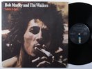 BOB MARLEY & THE WAILERS Catch A Fire ISLAND LP VG++  